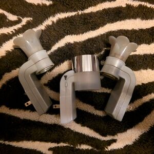 Wall Flower Plug INS